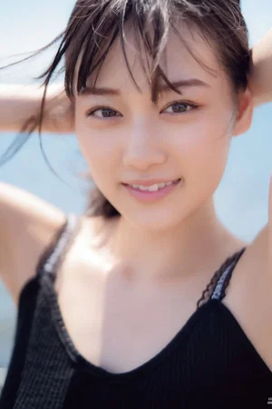  Mizuki Yamashita