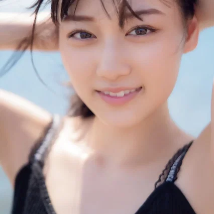  Mizuki Yamashita