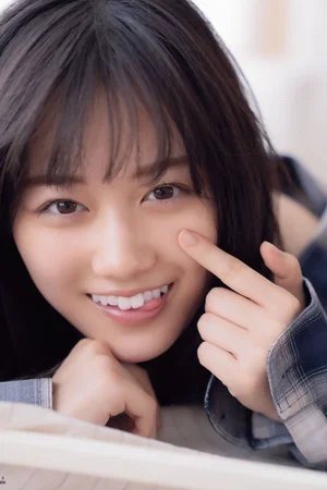  Mizuki Yamashita