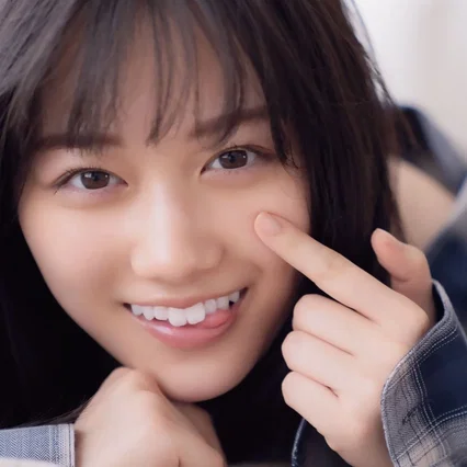  Mizuki Yamashita