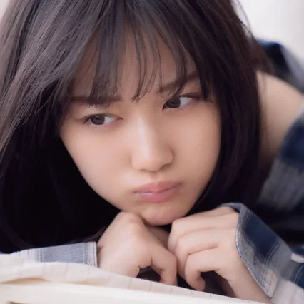  Mizuki Yamashita