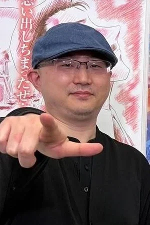 Katsuya Shigehara photo