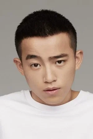  Zhou Zhengjie photo