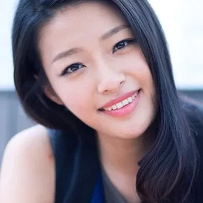 Photo star :  Lang Yue-Ting