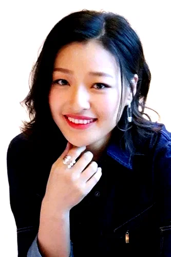 Lang Yue-Ting