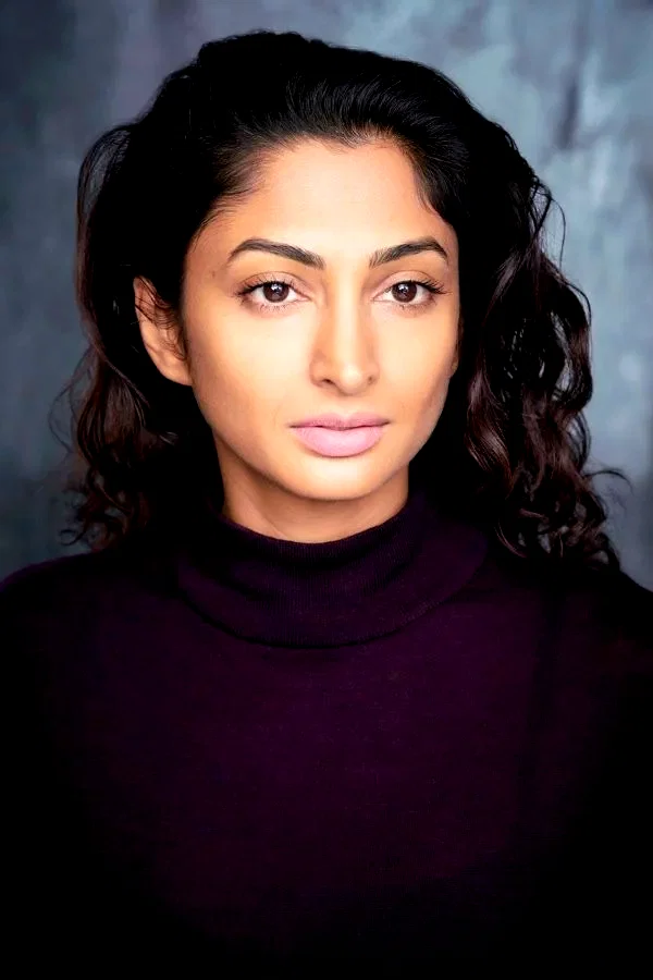  Neerja Naik