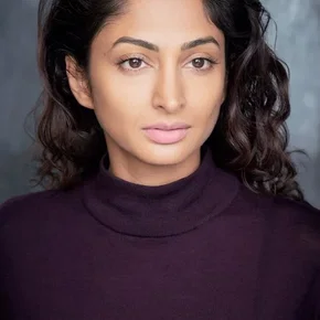 Photo star :  Neerja Naik