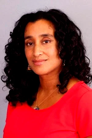  Geeta Gandbhir