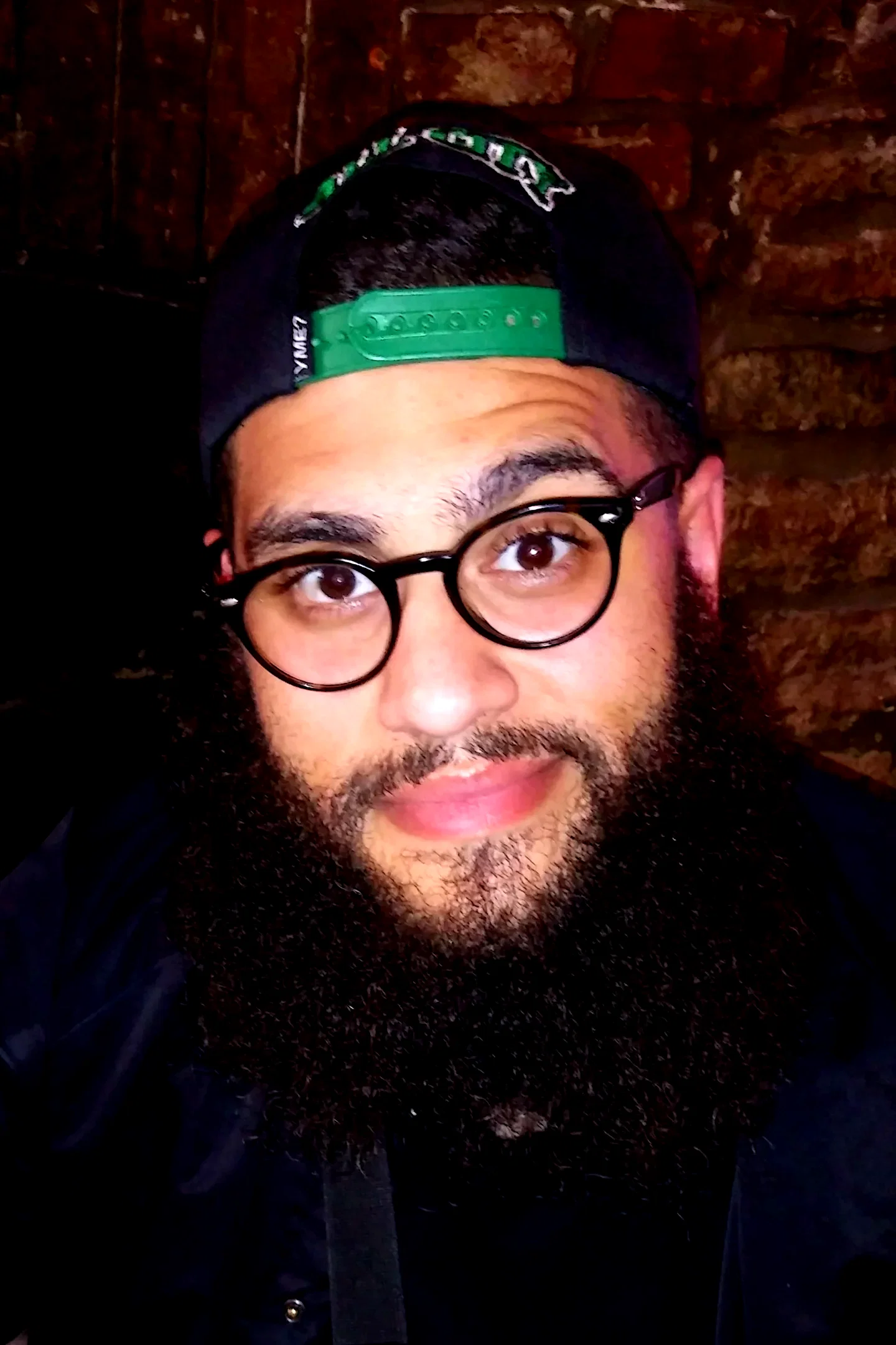  Jamali Maddix