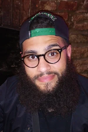  Jamali Maddix photo