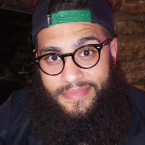 Photo star :  Jamali Maddix