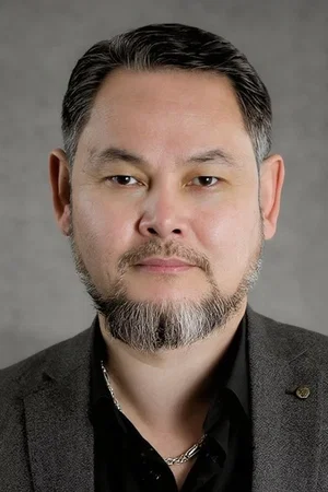  Nazym Mendebairov photo