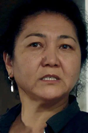  Gulmira Tursunbaeva photo