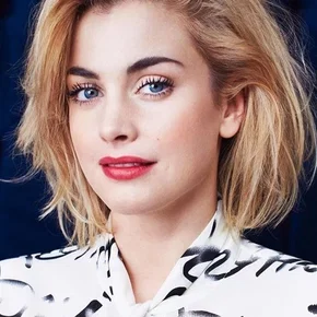 Photo star :  Stefanie Martini