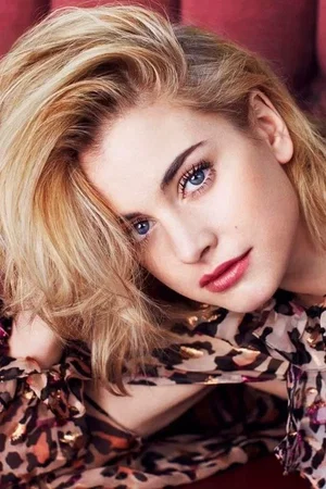 Photo de  Stefanie Martini
