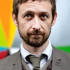 Photo star :  Neil Hannon