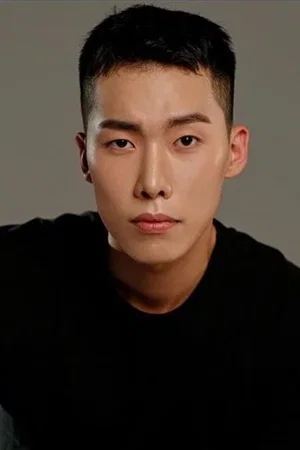 Photo de  Hwang Seong-bin