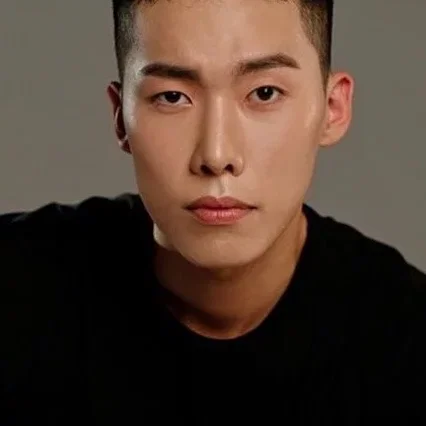  Hwang Seong-bin