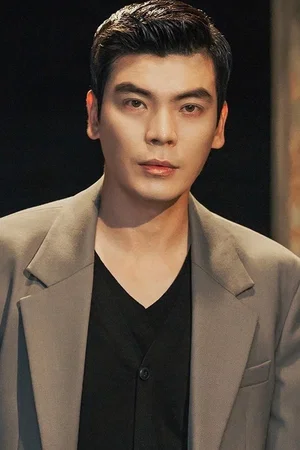  Kim Sung-oh photo