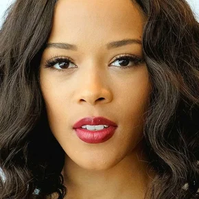 Photo star :  Serayah