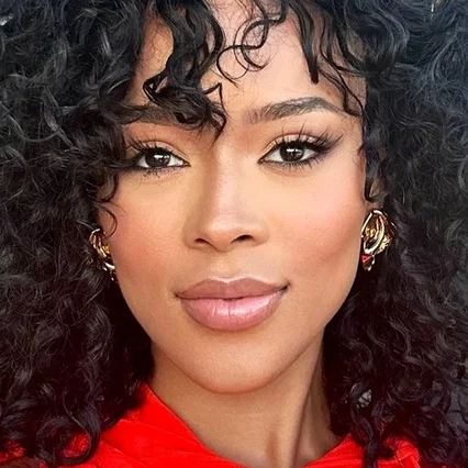  Serayah