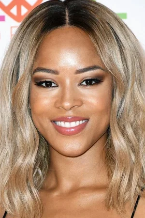  Serayah photo