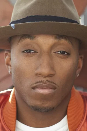 Lecrae