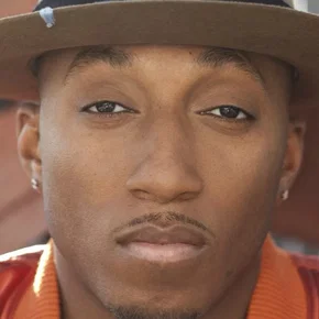 Photo star :  Lecrae
