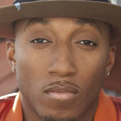  Lecrae