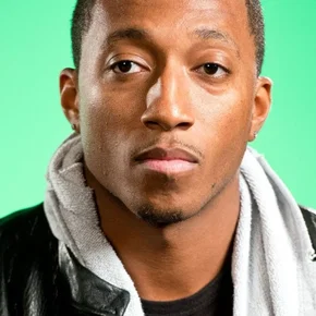 Photo star :  Lecrae
