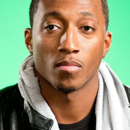  Lecrae
