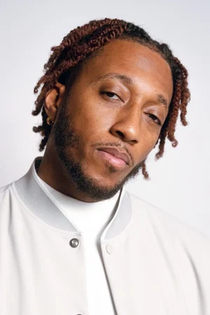  Lecrae photo