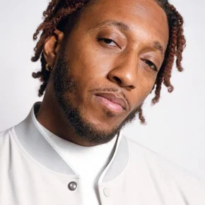 Photo star :  Lecrae