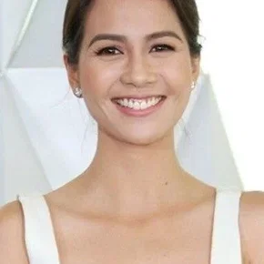 Photo star :  Kaye Abad