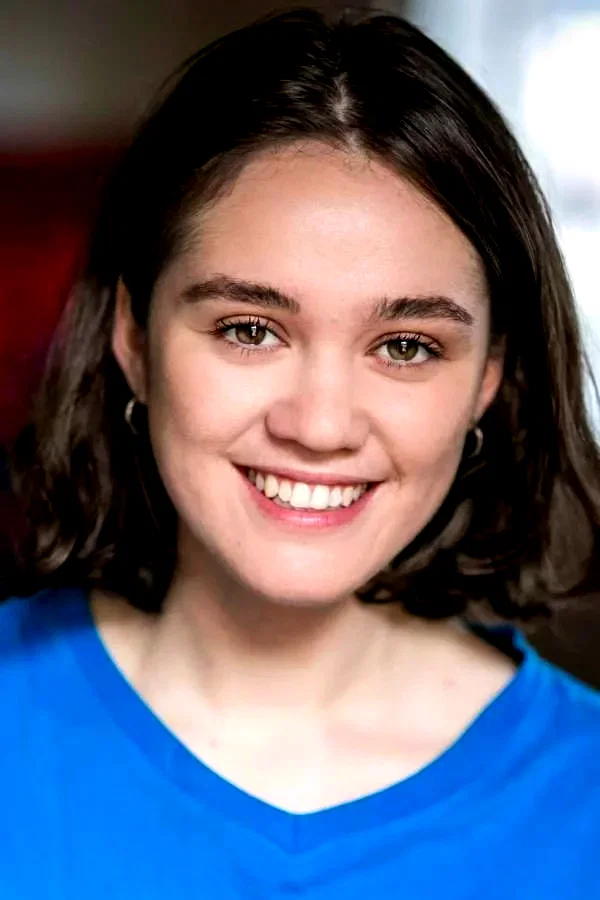  Ariaana Osborne