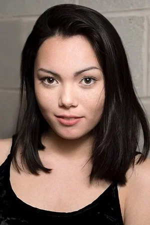  Christina Orjalo photo