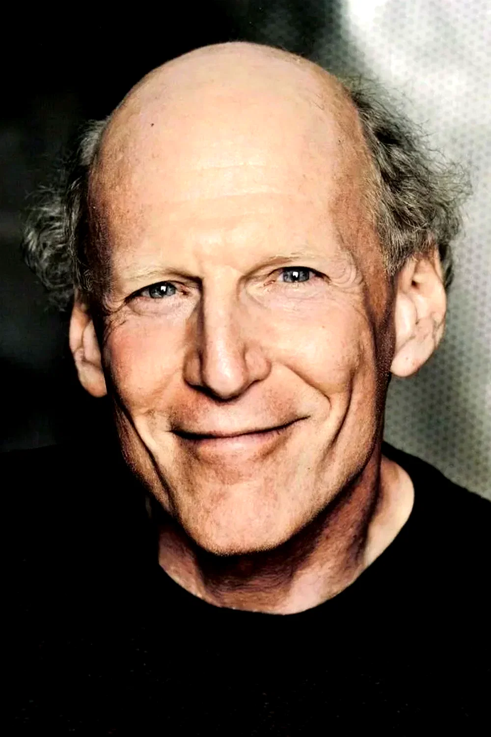 Nicholas Rice