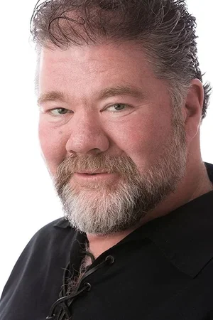  John Clifford Talbot photo