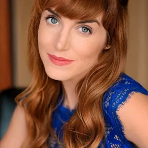Photo star :  Lola Kelly