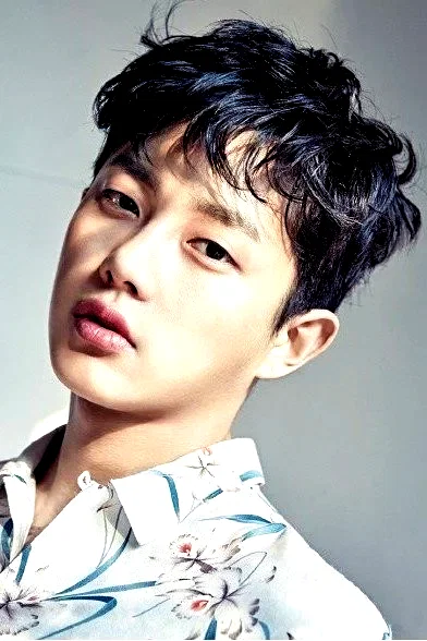  Kim Min Suk 