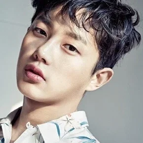 Photo star :  Kim Min Suk 