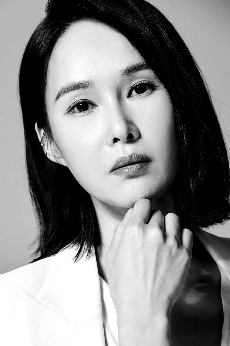  Baek Joo-hee