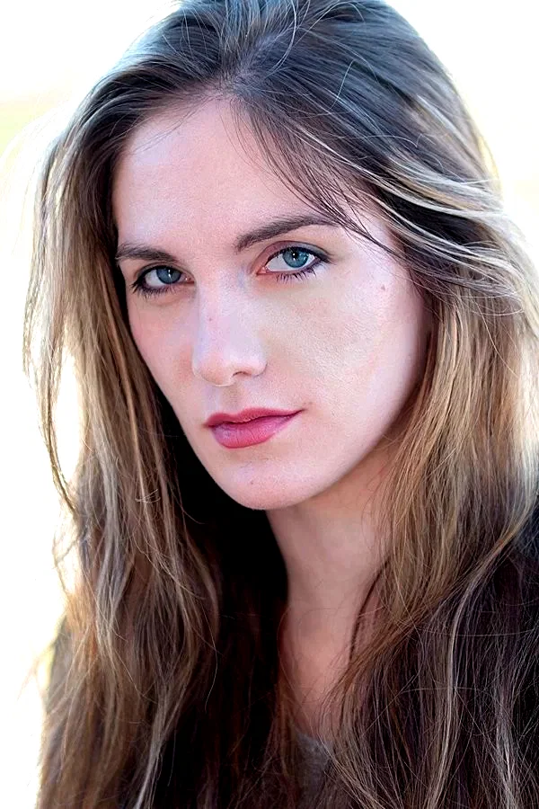  Anna Rezan