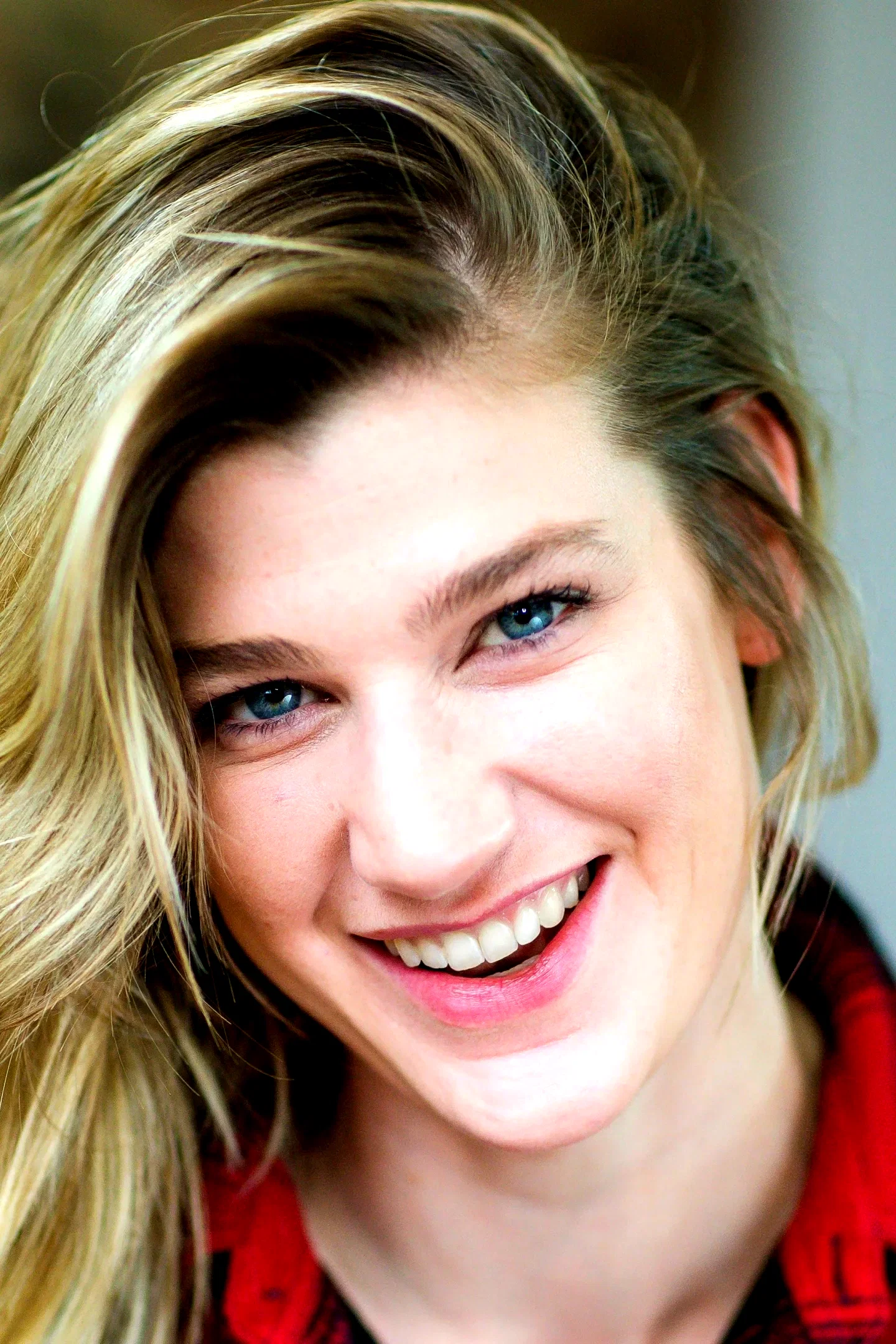  Grace Glowicki