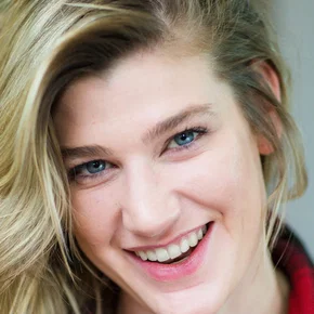 Photo star :  Grace Glowicki