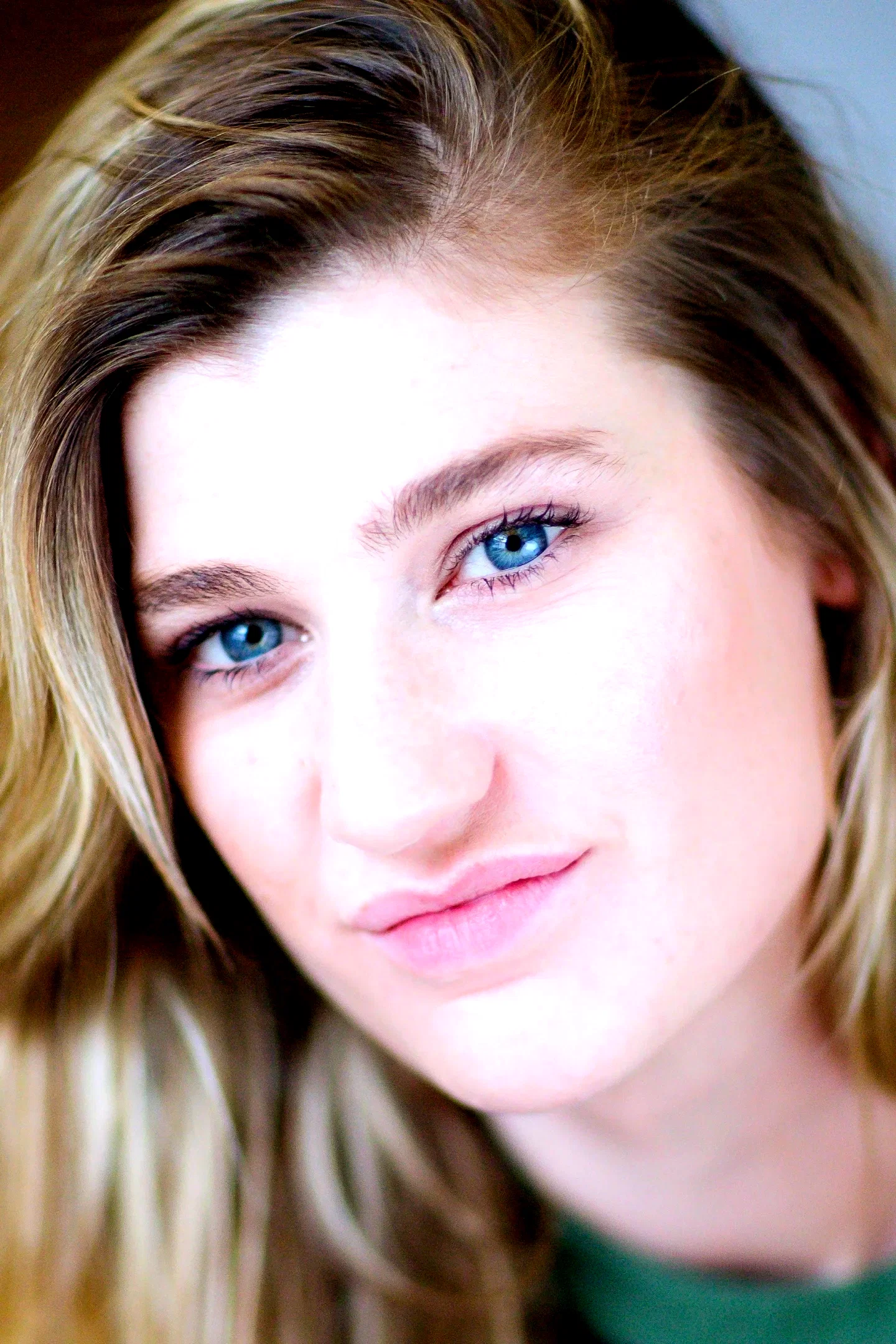  Grace Glowicki