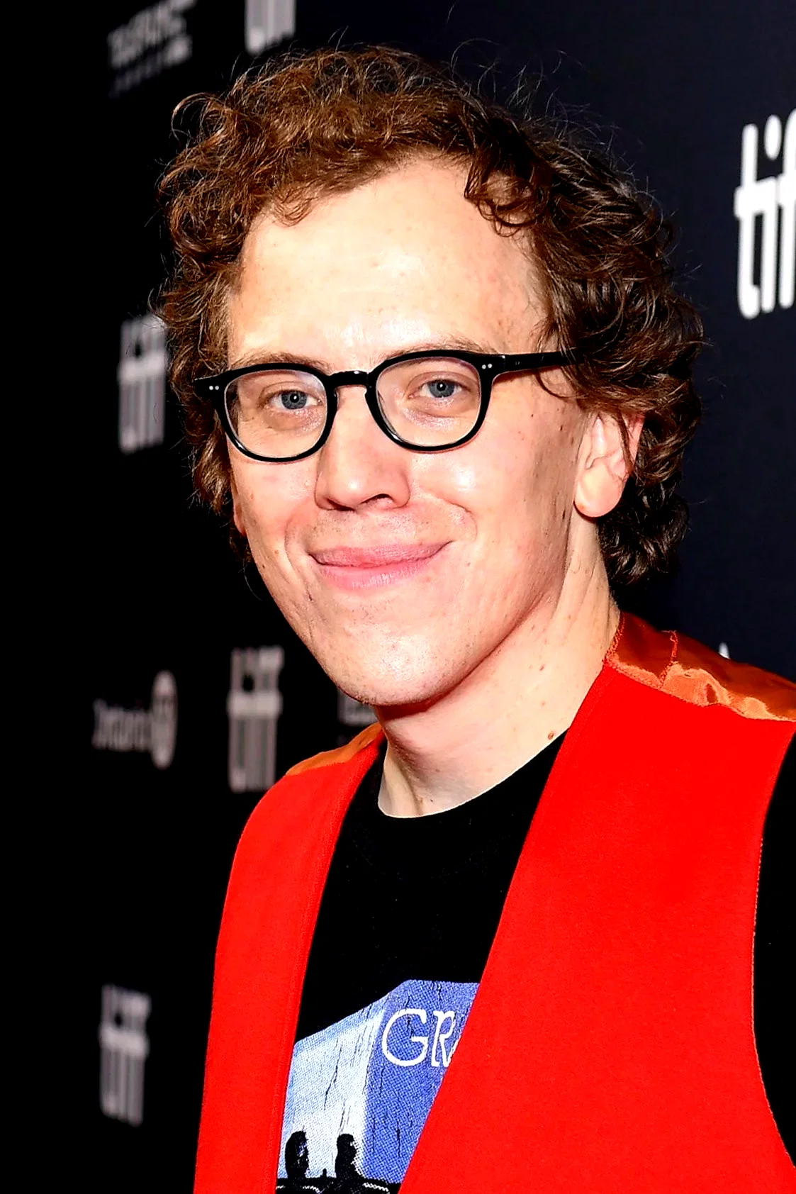  Ben Petrie