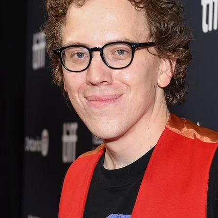  Ben Petrie