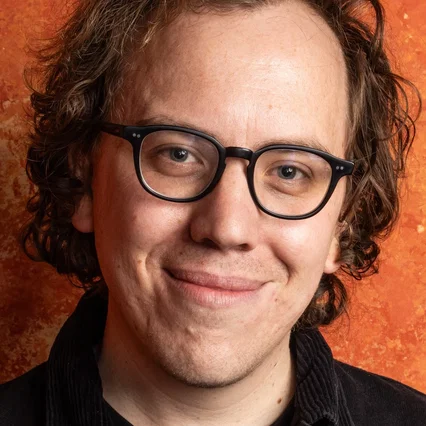  Ben Petrie