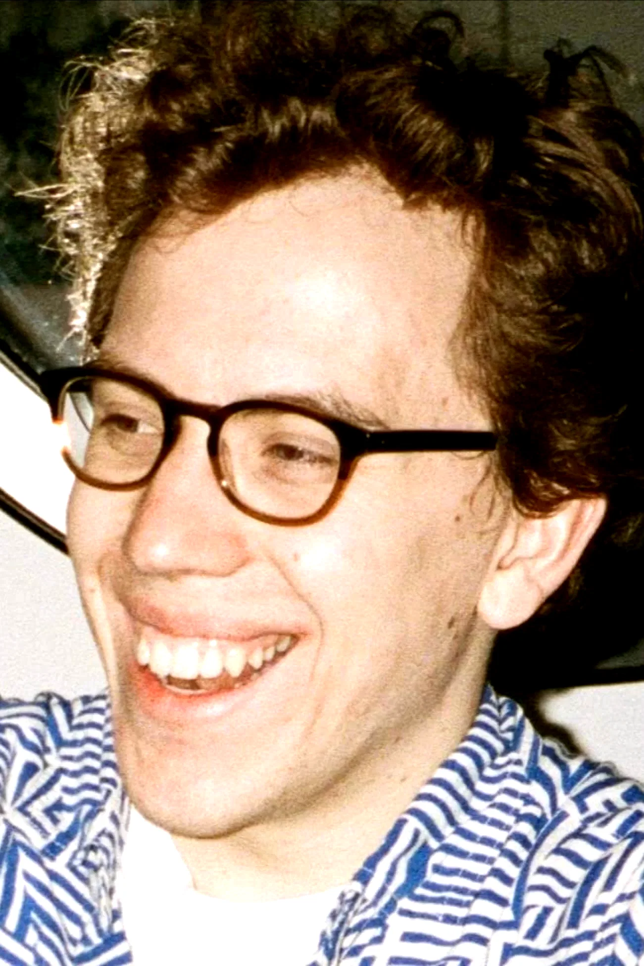  Ben Petrie